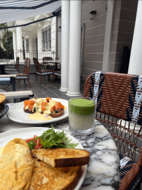 IKI Café - Potts Point