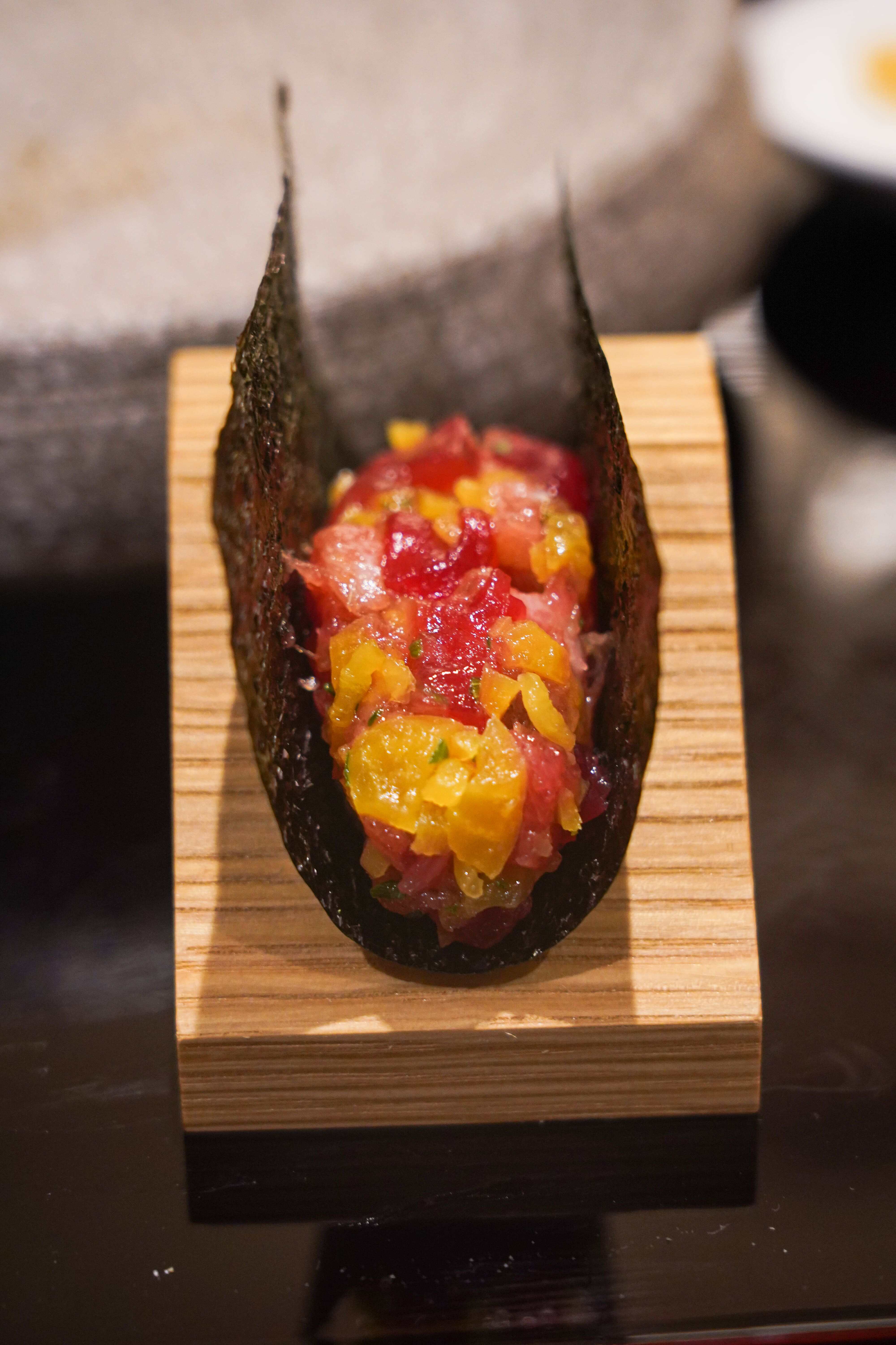 IKI Sushi - Sushi Train · World Square