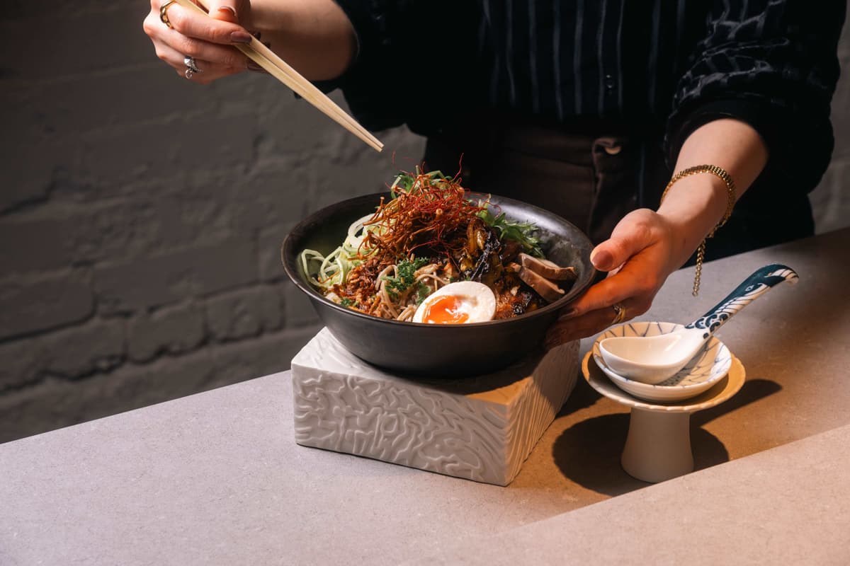 Potts Point Welcomes Iki Dining, Led By Michelin-Starred Chef Masahiko Yomoda